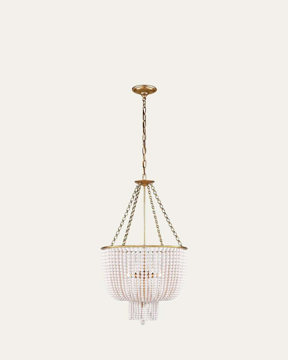 Jacqueline Chandelier By AERIN